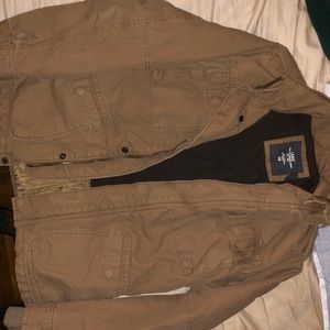H&M utility jacket